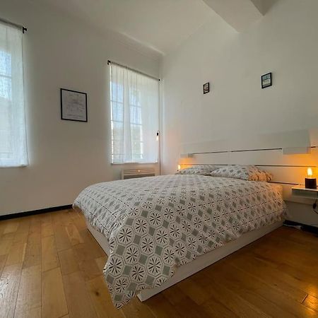 L'Appartement Tomey Avec Parking Каркассон Экстерьер фото
